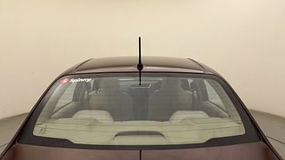 Used 2016 Honda Amaze 1.2L VX CVT Petrol Automatic exterior BACK WINDSHIELD VIEW