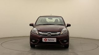 Used 2016 Honda Amaze 1.2L VX CVT Petrol Automatic exterior FRONT VIEW