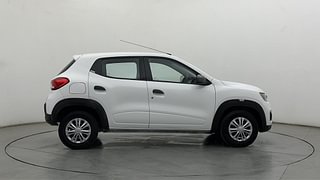 Used 2018 Renault Kwid [2017-2019] RXT 1.0 SCE Special (O) Petrol Manual exterior RIGHT SIDE VIEW