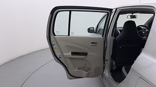 Used 2021 Maruti Suzuki Celerio ZXI (O) AMT Petrol Automatic interior LEFT REAR DOOR OPEN VIEW