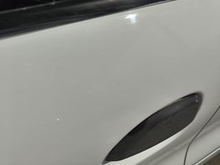 Used 2018 Renault Kwid [2017-2019] RXT 1.0 SCE Special (O) Petrol Manual dents MINOR DENT