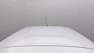 Used 2018 Renault Kwid [2017-2019] RXT 1.0 SCE Special (O) Petrol Manual exterior EXTERIOR ROOF VIEW