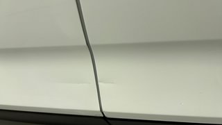Used 2022 Tata Harrier XZA Plus Dual Tone AT Diesel Automatic dents MINOR SCRATCH