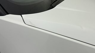 Used 2022 Tata Harrier XZA Plus Dual Tone AT Diesel Automatic dents MINOR DENT