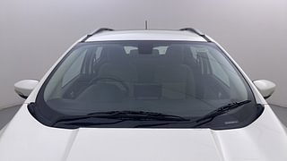 Used 2020 Ford EcoSport Titanium + 1.5L Ti-VCT AT Petrol Automatic exterior FRONT WINDSHIELD VIEW