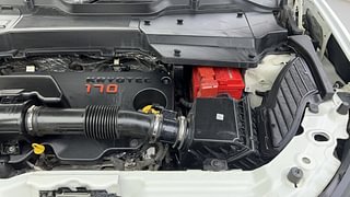 Used 2022 Tata Harrier XZA Plus Dual Tone AT Diesel Automatic engine ENGINE LEFT SIDE VIEW