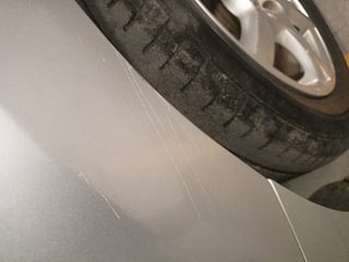 Used 2018 Maruti Suzuki Baleno [2015-2019] Zeta AT Petrol Petrol Automatic dents MINOR SCRATCH