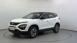 2021 Tata Harrier XZA Plus Dual Tone AT