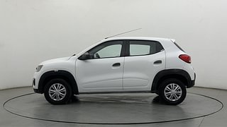 Used 2018 Renault Kwid [2017-2019] RXT 1.0 SCE Special (O) Petrol Manual exterior LEFT SIDE VIEW