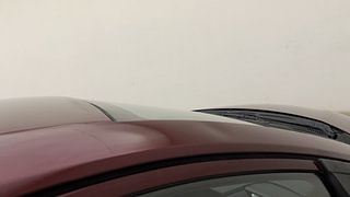 Used 2016 Honda Amaze 1.2L VX CVT Petrol Automatic dents MINOR DENT