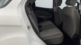 Used 2020 Ford EcoSport Titanium + 1.5L Ti-VCT AT Petrol Automatic interior RIGHT SIDE REAR DOOR CABIN VIEW