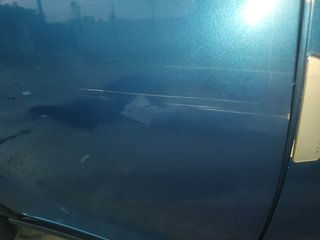 Used 2017 Maruti Suzuki Dzire [2017-2020] ZXi Plus AMT Petrol Automatic dents MINOR SCRATCH
