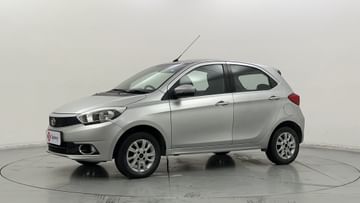 2016 Tata Tiago Revotron XZ