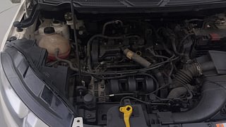 Used 2020 Ford EcoSport Titanium + 1.5L Ti-VCT AT Petrol Automatic engine ENGINE RIGHT SIDE VIEW