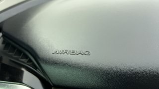 Used 2022 Tata Harrier XZA Plus Dual Tone AT Diesel Automatic top_features Airbags