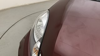 Used 2016 Honda Amaze 1.2L VX CVT Petrol Automatic dents MINOR SCRATCH