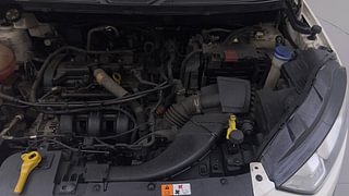 Used 2020 Ford EcoSport Titanium + 1.5L Ti-VCT AT Petrol Automatic engine ENGINE LEFT SIDE VIEW