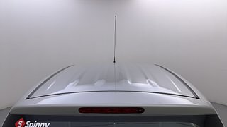 Used 2021 Maruti Suzuki Celerio ZXI (O) AMT Petrol Automatic exterior EXTERIOR ROOF VIEW