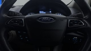 Used 2020 Ford EcoSport Titanium + 1.5L Ti-VCT AT Petrol Automatic top_features Airbags