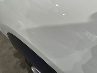 Used 2018 Renault Kwid [2017-2019] RXT 1.0 SCE Special (O) Petrol Manual dents MINOR DENT