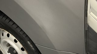 Used 2013 Maruti Suzuki Wagon R 1.0 [2013-2019] LXi CNG Petrol+cng Manual dents MINOR DENT