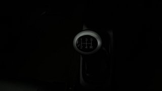 Used 2013 Maruti Suzuki Wagon R 1.0 [2013-2019] LXi CNG Petrol+cng Manual interior GEAR  KNOB VIEW