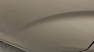 Used 2021 Hyundai New Santro 1.1 Sportz Executive CNG Petrol+cng Manual dents MINOR SCRATCH