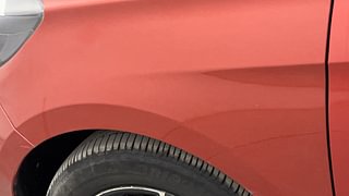 Used 2019 Tata Tiago Revotron XZ Plus Petrol Manual dents MINOR SCRATCH