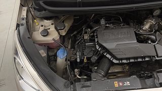 Used 2021 Hyundai New Santro 1.1 Sportz Executive CNG Petrol+cng Manual engine ENGINE RIGHT SIDE VIEW