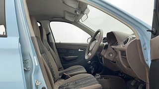 Used 2014 Maruti Suzuki Alto 800 Lxi Petrol Manual interior RIGHT SIDE FRONT DOOR CABIN VIEW