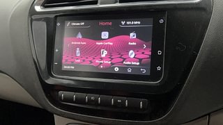 Used 2019 Tata Tiago Revotron XZ Plus Petrol Manual top_features Touch screen infotainment system