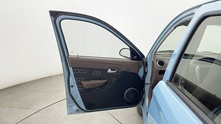 Used 2014 Maruti Suzuki Alto 800 Lxi Petrol Manual interior LEFT FRONT DOOR OPEN VIEW