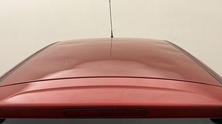 Used 2019 Tata Tiago Revotron XZ Plus Petrol Manual exterior EXTERIOR ROOF VIEW