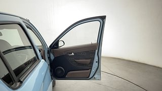 Used 2014 Maruti Suzuki Alto 800 Lxi Petrol Manual interior RIGHT FRONT DOOR OPEN VIEW