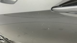 Used 2022 Tata Tiago XZA Petrol Automatic dents MINOR SCRATCH