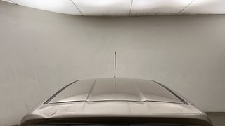 Used 2021 Hyundai New Santro 1.1 Sportz Executive CNG Petrol+cng Manual exterior EXTERIOR ROOF VIEW