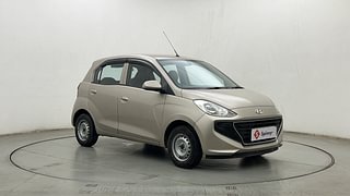 Used 2021 Hyundai New Santro 1.1 Sportz Executive CNG Petrol+cng Manual exterior RIGHT FRONT CORNER VIEW