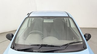 Used 2014 Maruti Suzuki Alto 800 Lxi Petrol Manual exterior FRONT WINDSHIELD VIEW