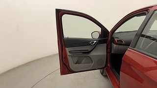 Used 2019 Tata Tiago Revotron XZ Plus Petrol Manual interior LEFT FRONT DOOR OPEN VIEW