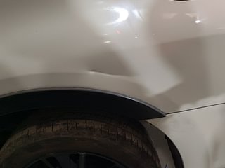 Used 2017 maruti-suzuki Vitara Brezza ZDI PLUS Dual Tone Diesel Manual dents MINOR DENT