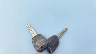 Used 2014 Maruti Suzuki Alto 800 Lxi Petrol Manual extra CAR KEY VIEW