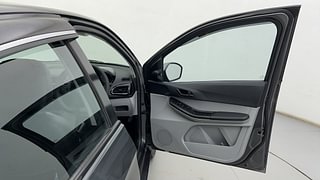 Used 2022 Tata Tiago XZA Petrol Automatic interior RIGHT FRONT DOOR OPEN VIEW