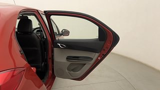 Used 2019 Tata Tiago Revotron XZ Plus Petrol Manual interior RIGHT REAR DOOR OPEN VIEW