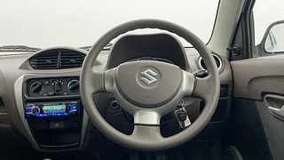 Used 2014 Maruti Suzuki Alto 800 Lxi Petrol Manual interior STEERING VIEW