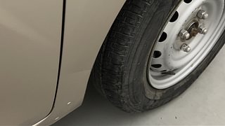 Used 2021 Hyundai New Santro 1.1 Sportz Executive CNG Petrol+cng Manual dents MINOR DENT