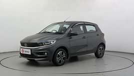 2022 Tata Tiago Revotron XZA AMT