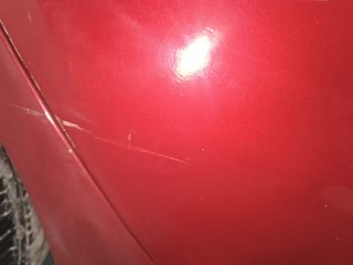 Used 2016 Maruti Suzuki Celerio ZXI AMT Petrol Automatic dents MINOR SCRATCH