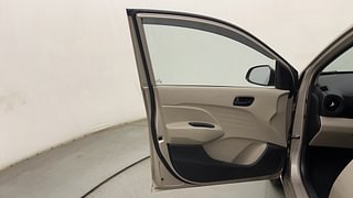 Used 2021 Hyundai New Santro 1.1 Sportz Executive CNG Petrol+cng Manual interior LEFT FRONT DOOR OPEN VIEW