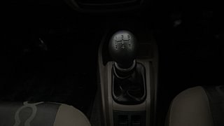 Used 2014 Maruti Suzuki Alto 800 Lxi Petrol Manual interior GEAR  KNOB VIEW