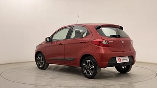 Used 2019 Tata Tiago Revotron XZ Plus Petrol Manual exterior LEFT REAR CORNER VIEW